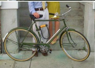 1967 Humber Sport  Black