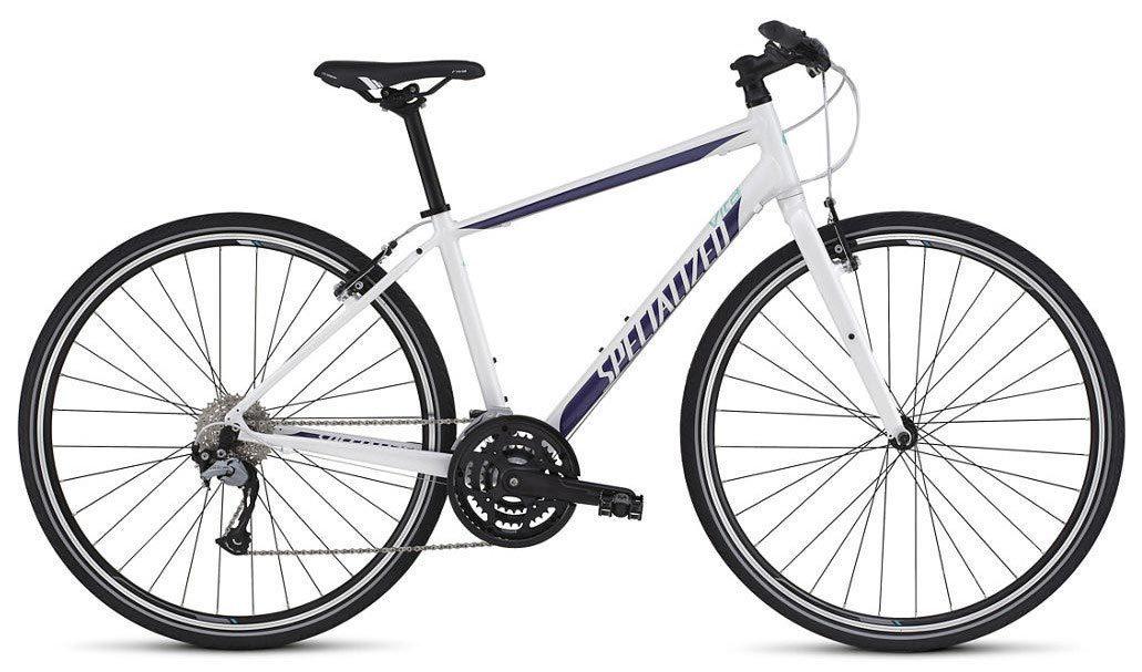 2016 Specialized Vita White