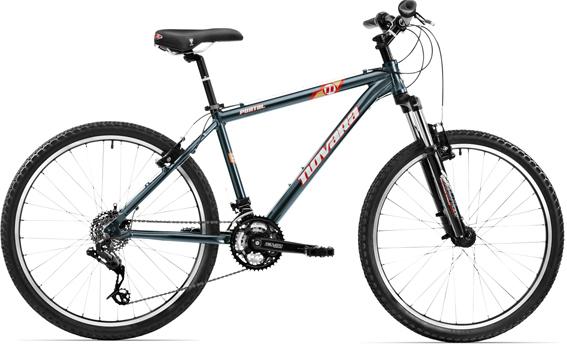 2011 Novara Portal  Black
