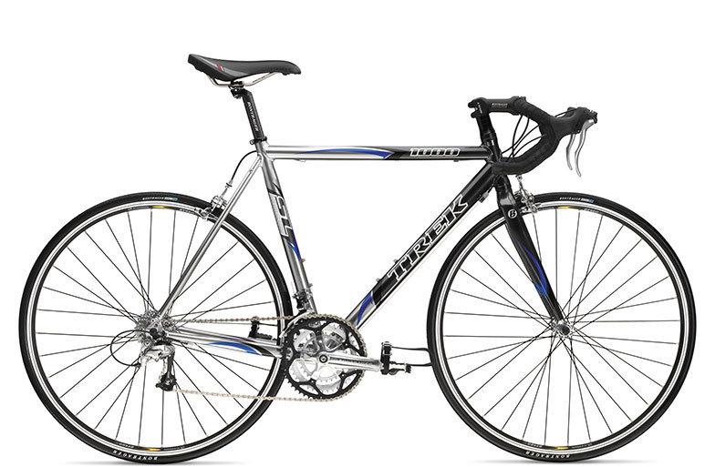 2006 Trek 1000  Black