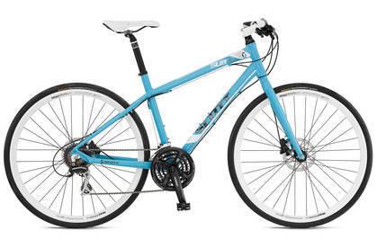 2011 SCOTT Sub 45 Blue and White