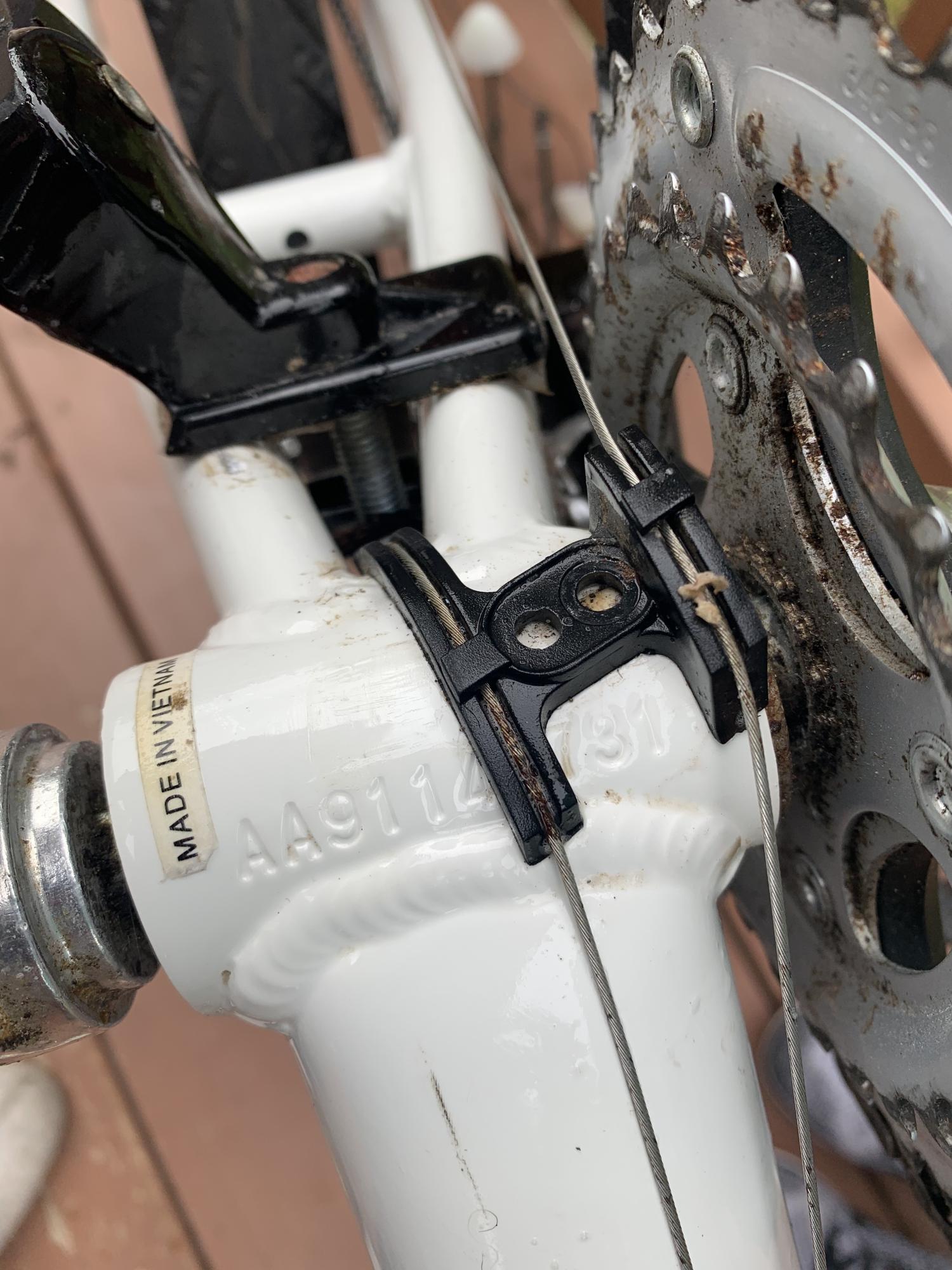 Devinci Lifestyle White