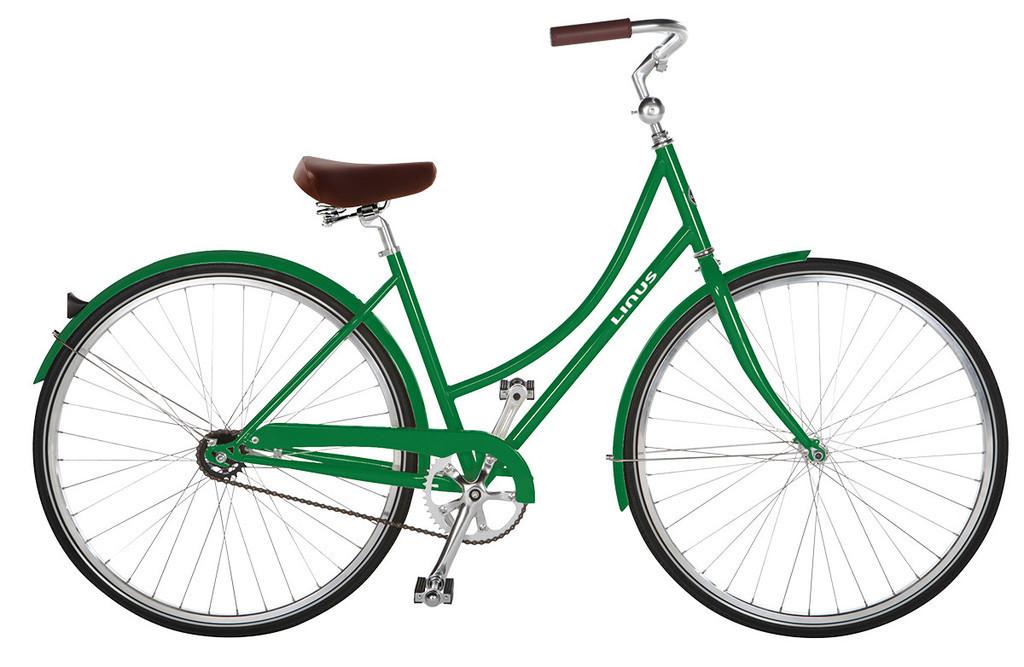 2012 Linus Dutchi 1  Green