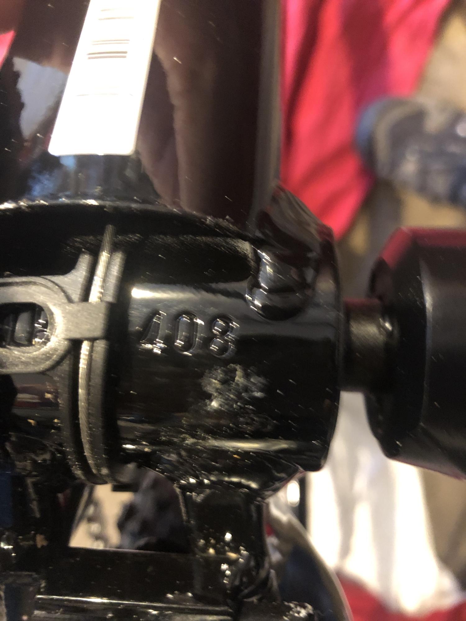 2022 Northrock XC29 Black