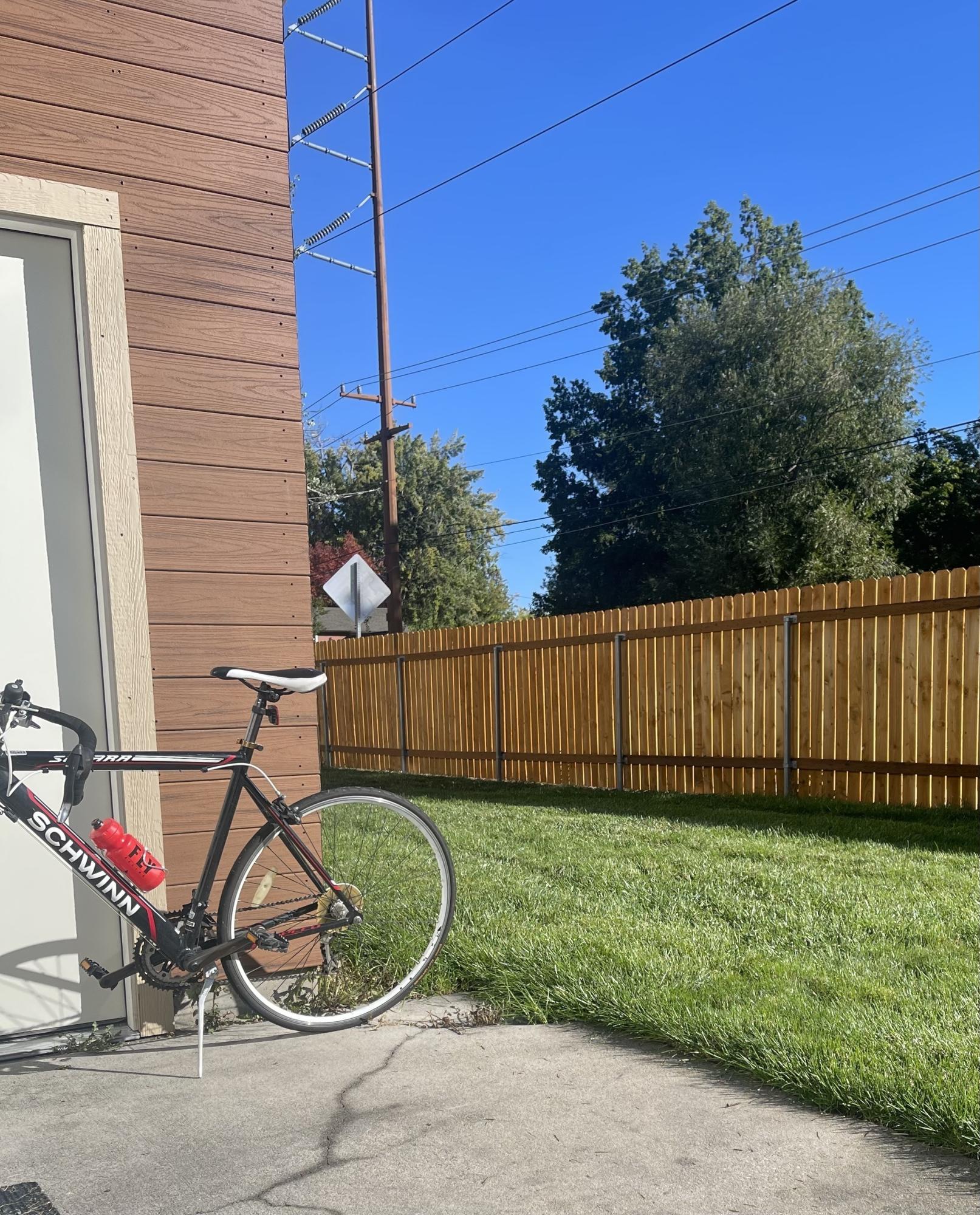 Schwinn Solara Black