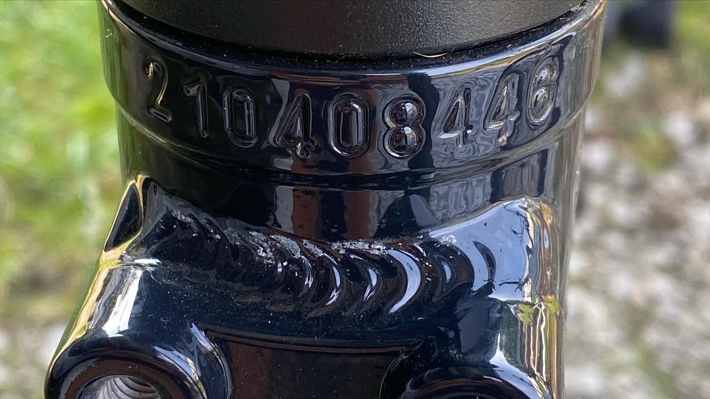 2021 Lectric eBikes Black and Blue