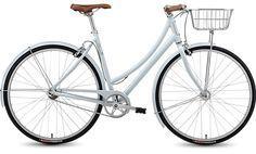 2015 Specialized Globe Daily 2 White