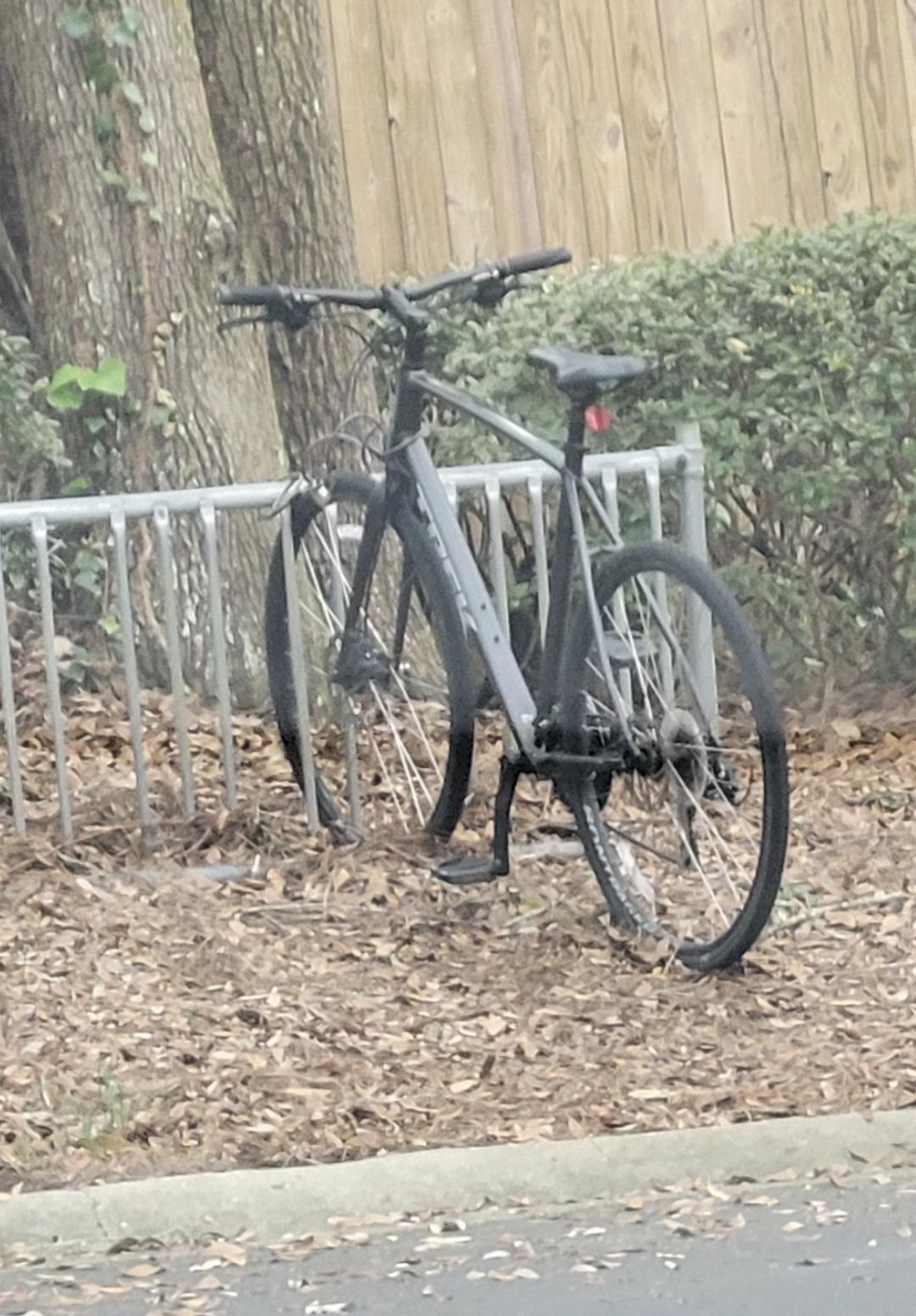 2021 Trek Fx2 Black