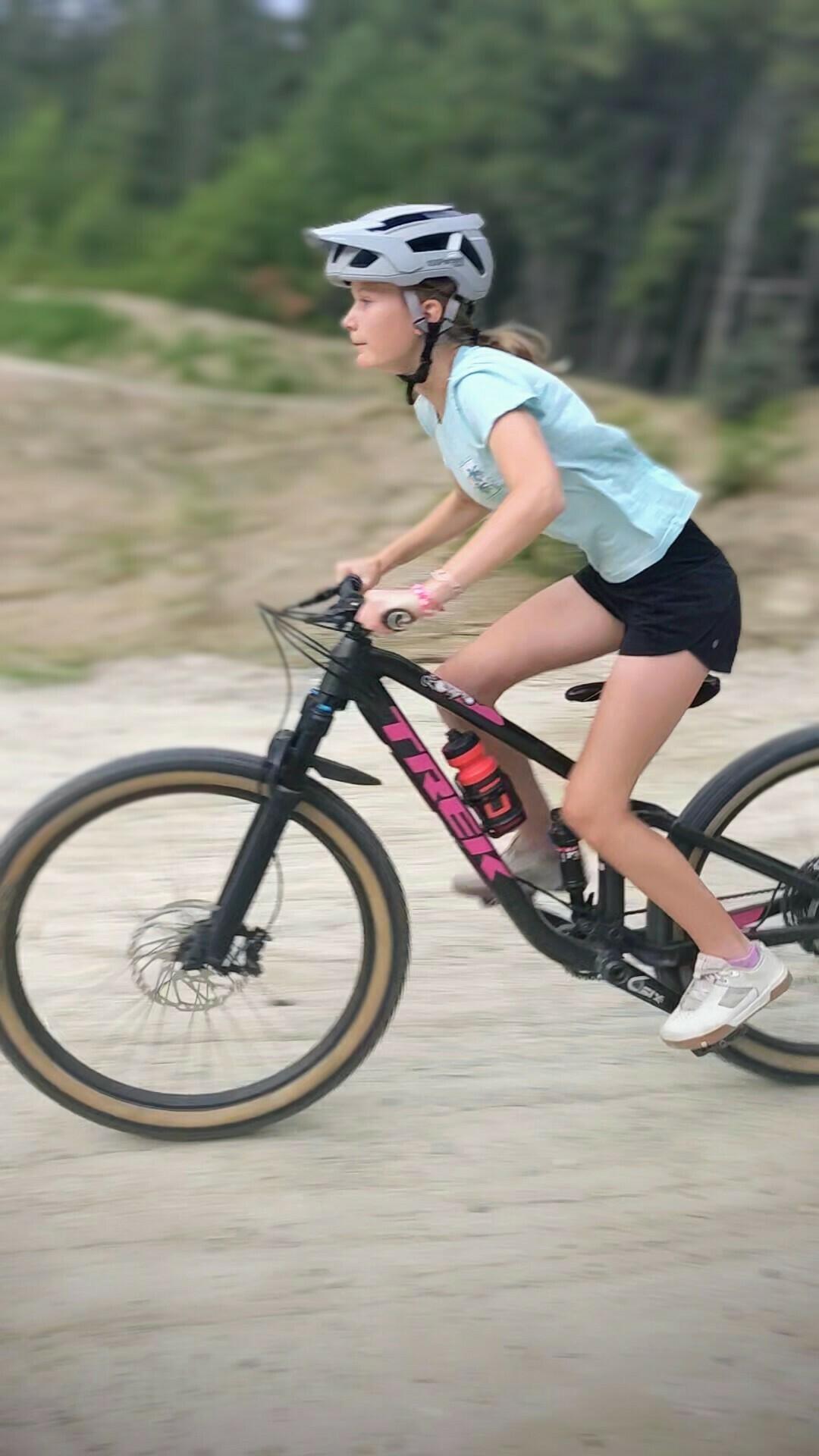 2018 Trek Fuel ex Black