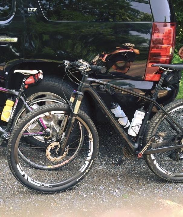 2013 Specialized S-Works Stumpjumper Carbon 29 XTR Black