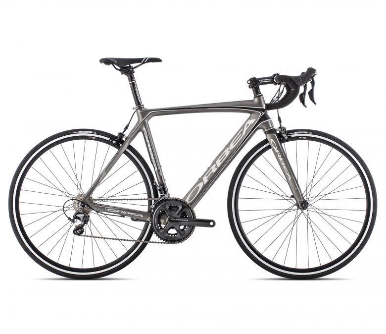 2012 Orbea Orca bronze Silver or Gray