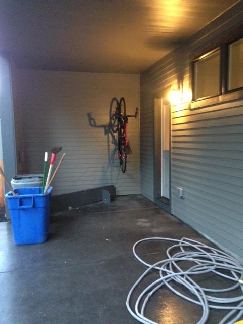 2015 Bombtrack Hook 2 Red