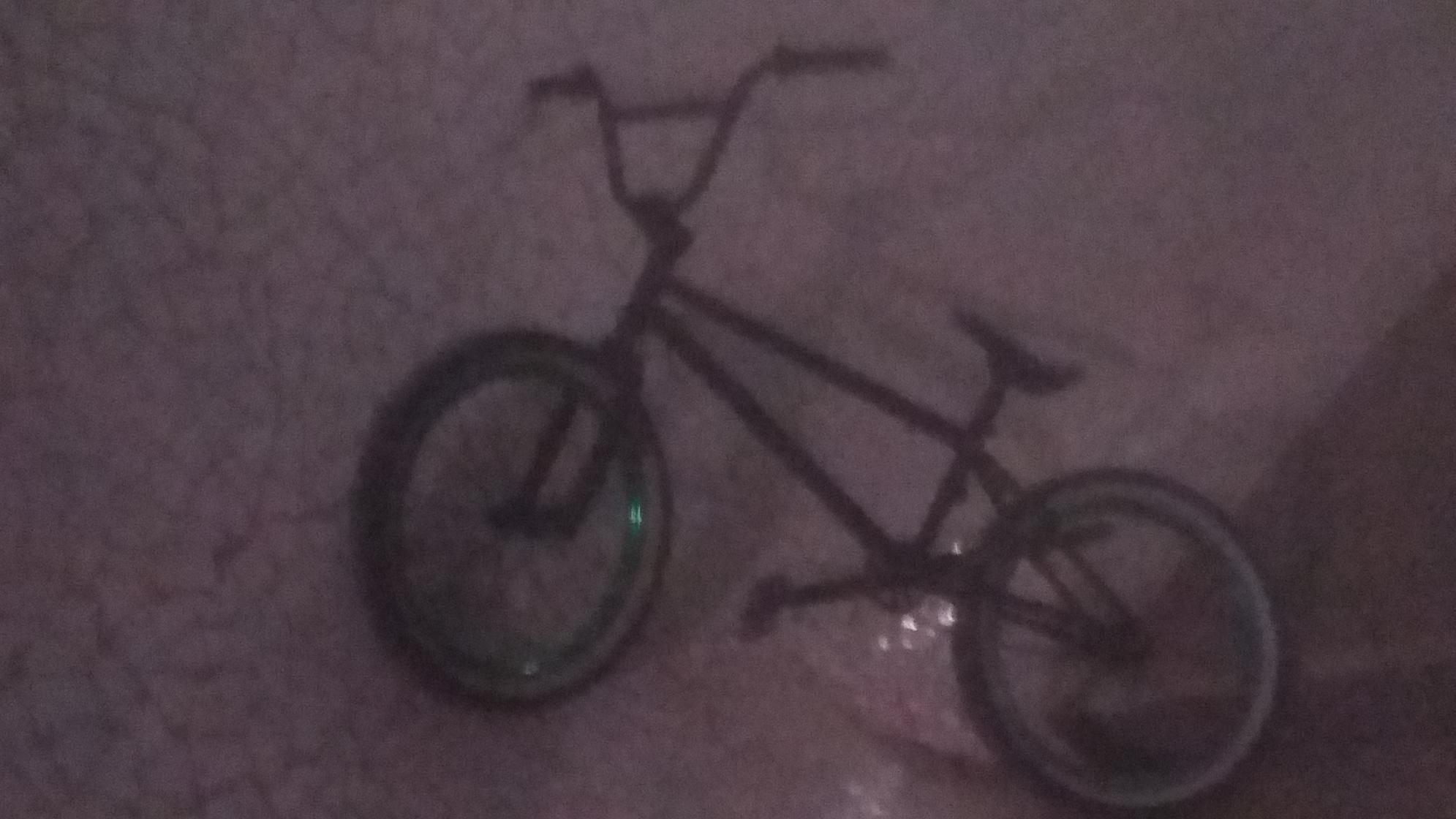 Fit bike Co. F12-G1B-F Black