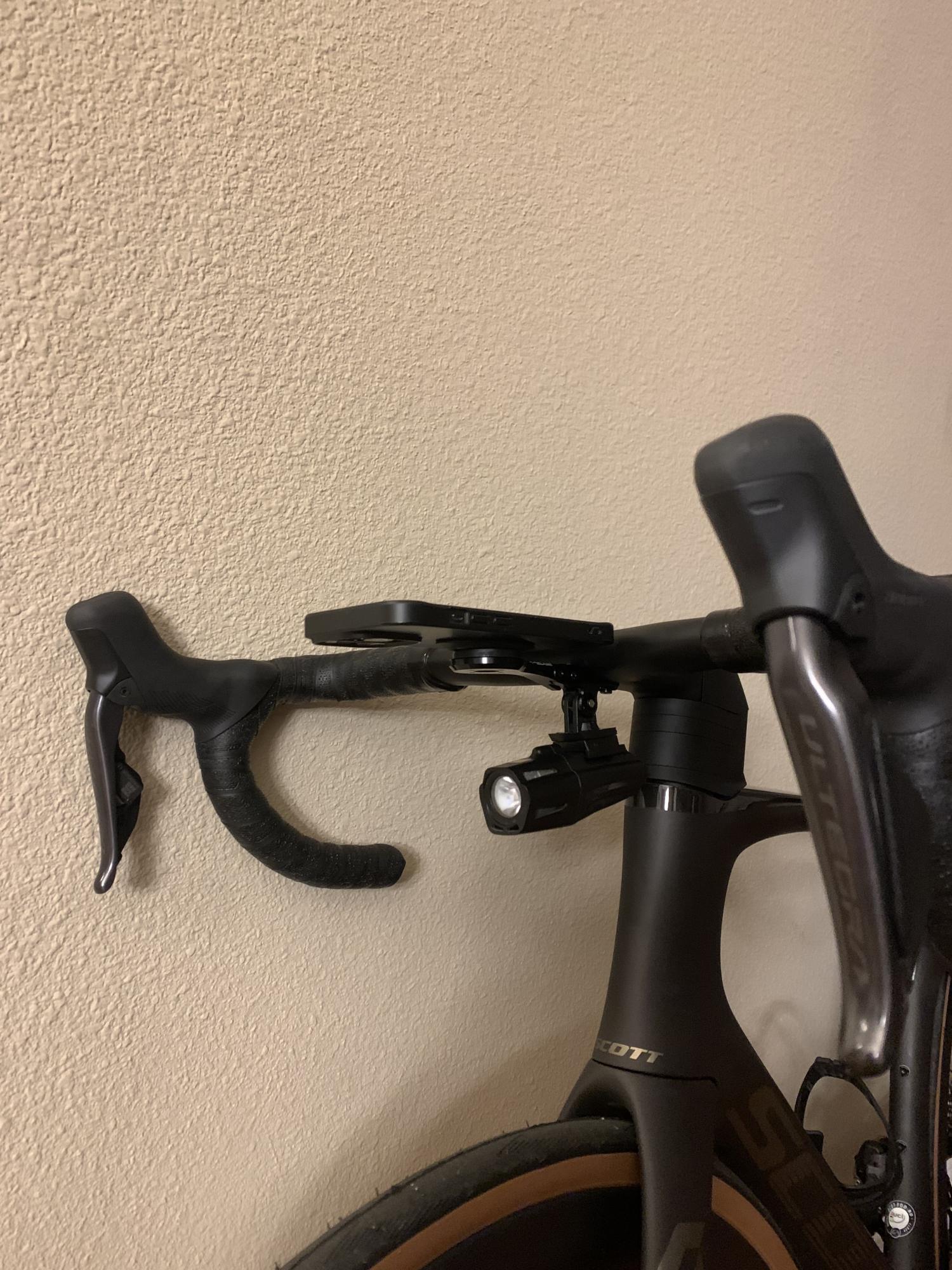 2022 SCOTT Foil RC 10 Black