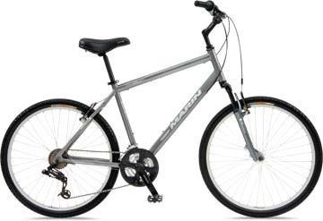 2002 Marin Bikes Coast Trail Silver or Gray