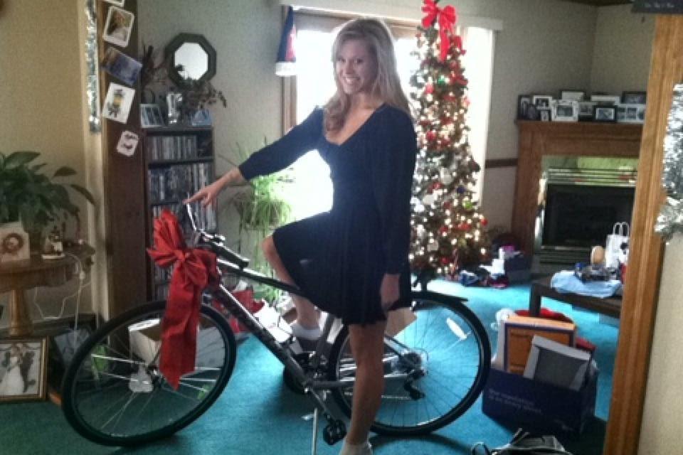 2014 Cannondale Quick 6  Black