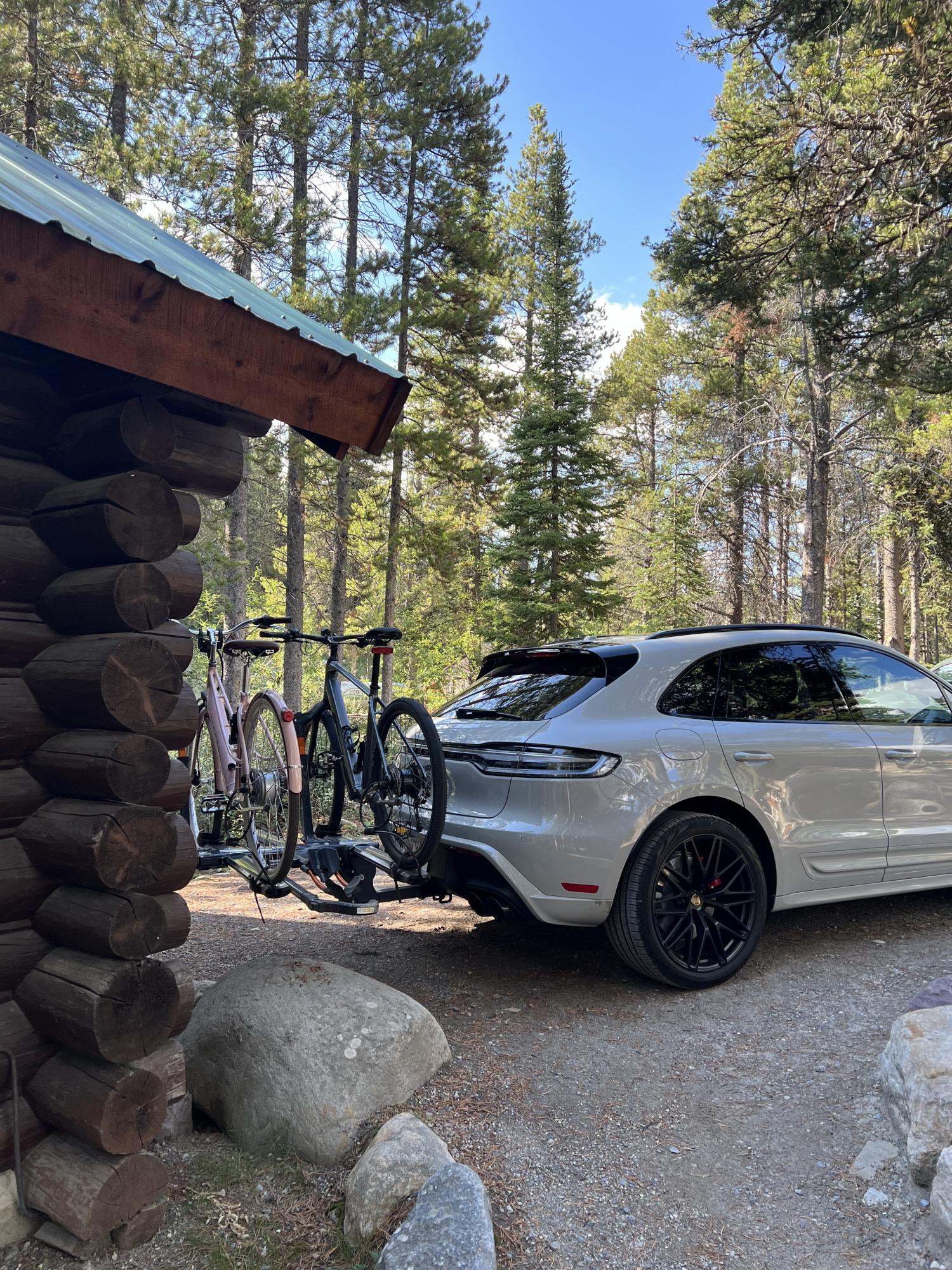 2023 Trek Dual Sport Black