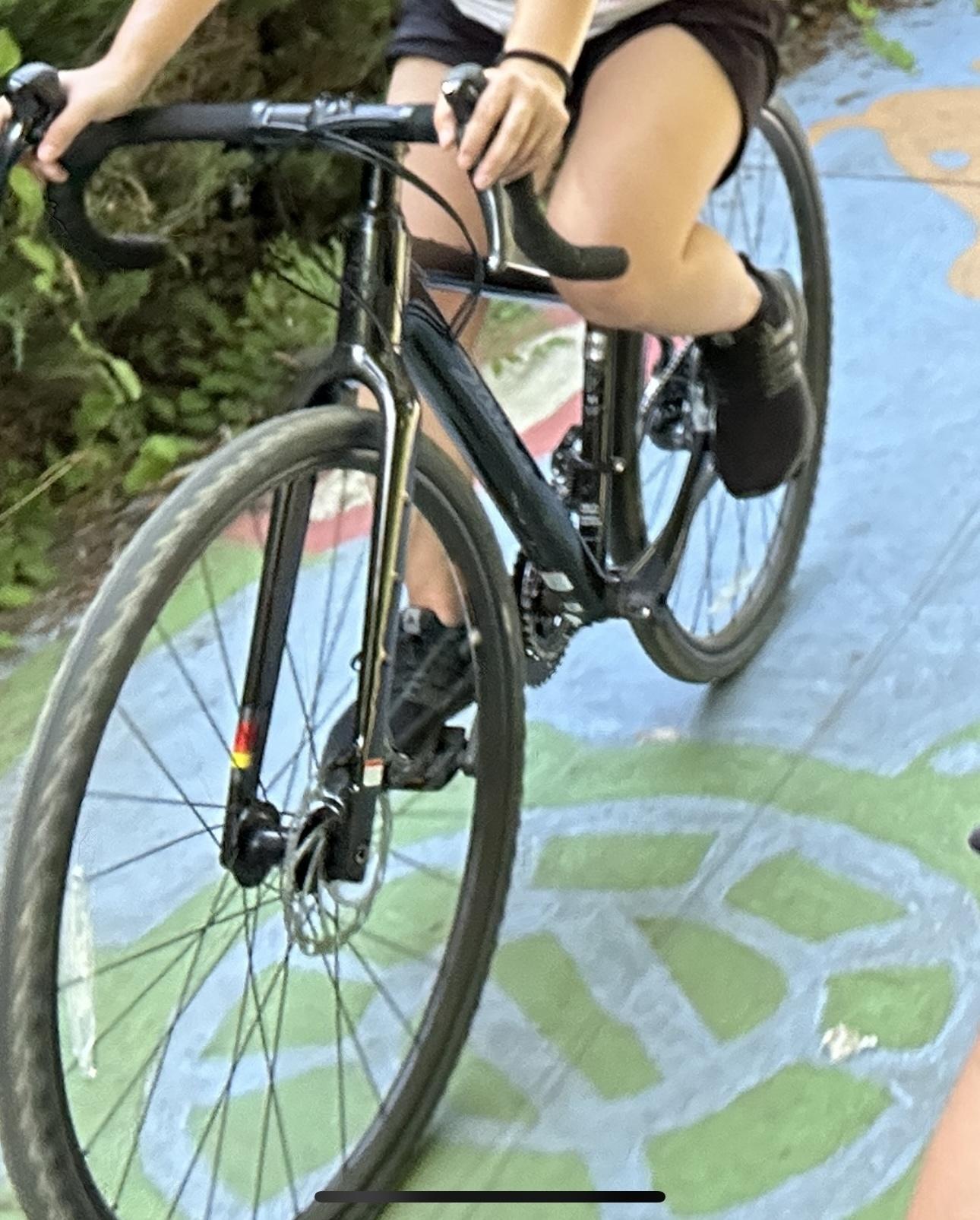 2022 Salsa Journeyer Sora 700C Black