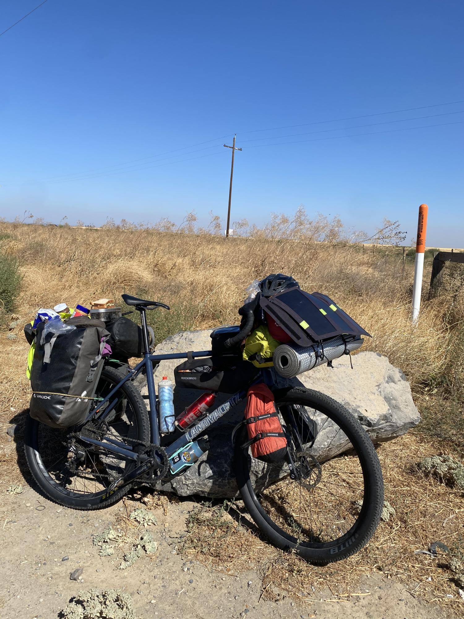 2023 Landyachtz AB-ST Blue