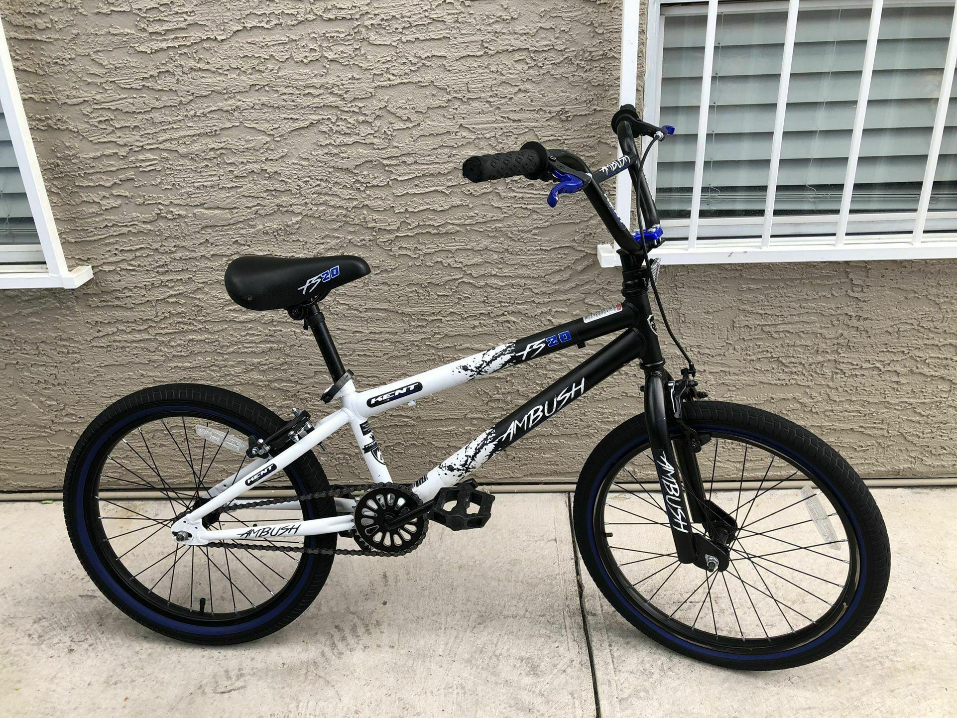 2005 Kent Steel Black