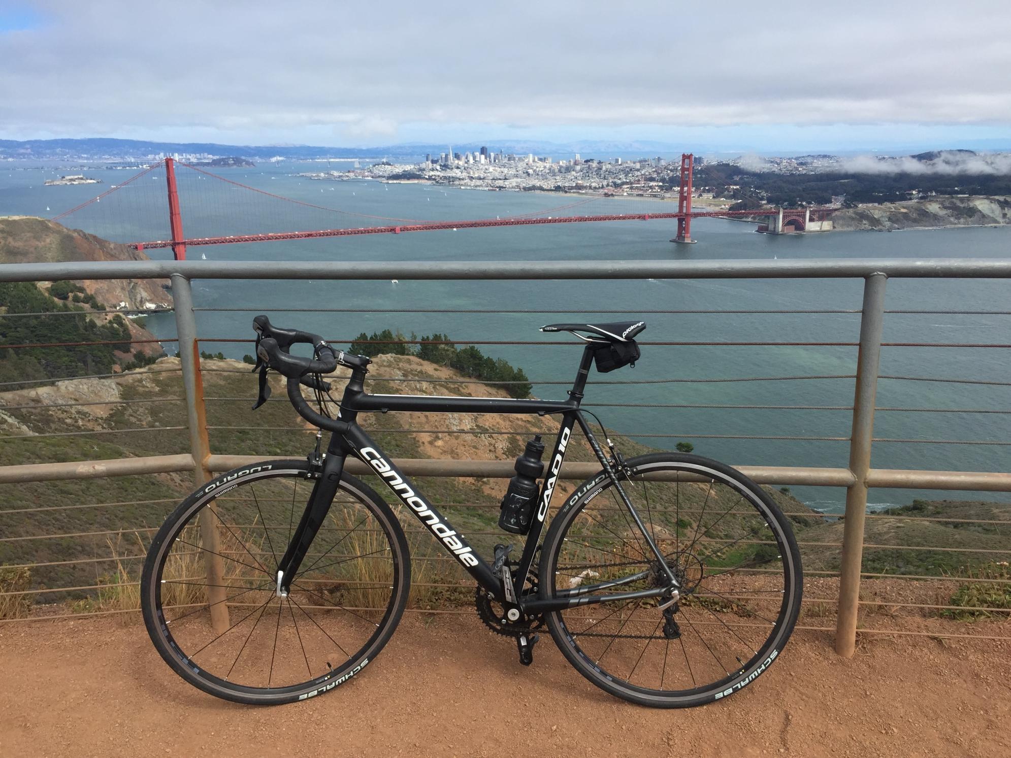 2013 Cannondale Caad10 5 105 Black