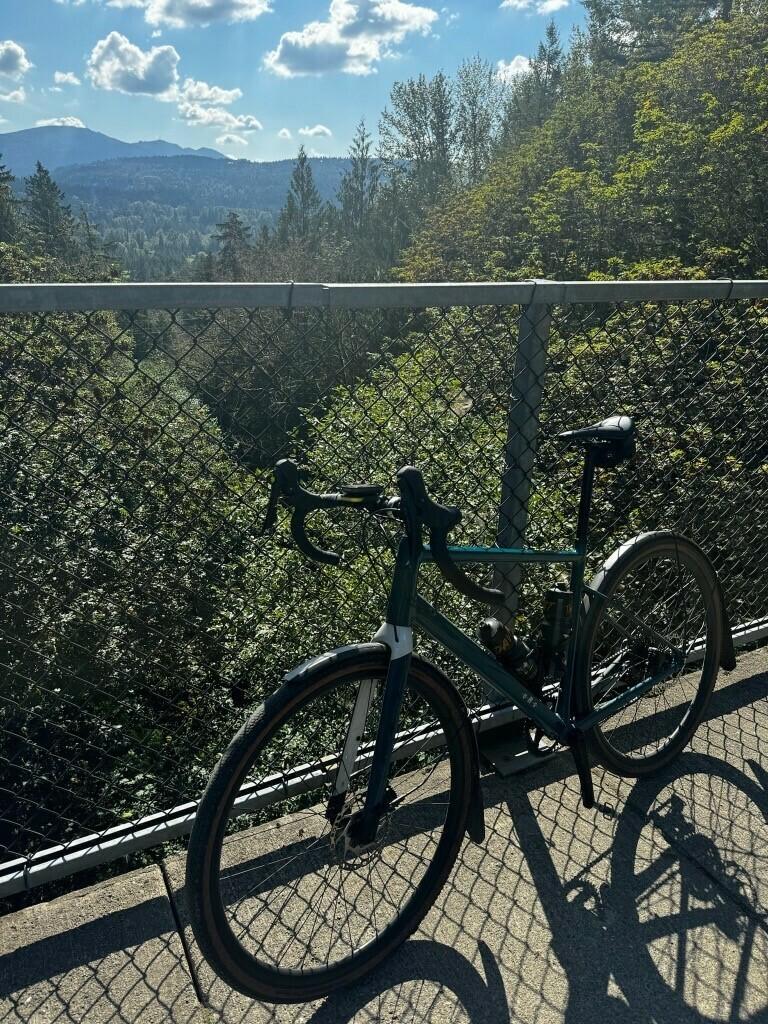 2024 BMC URS AL TWO Teal