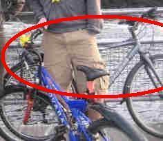 2005 Trek 7200 FX  Black