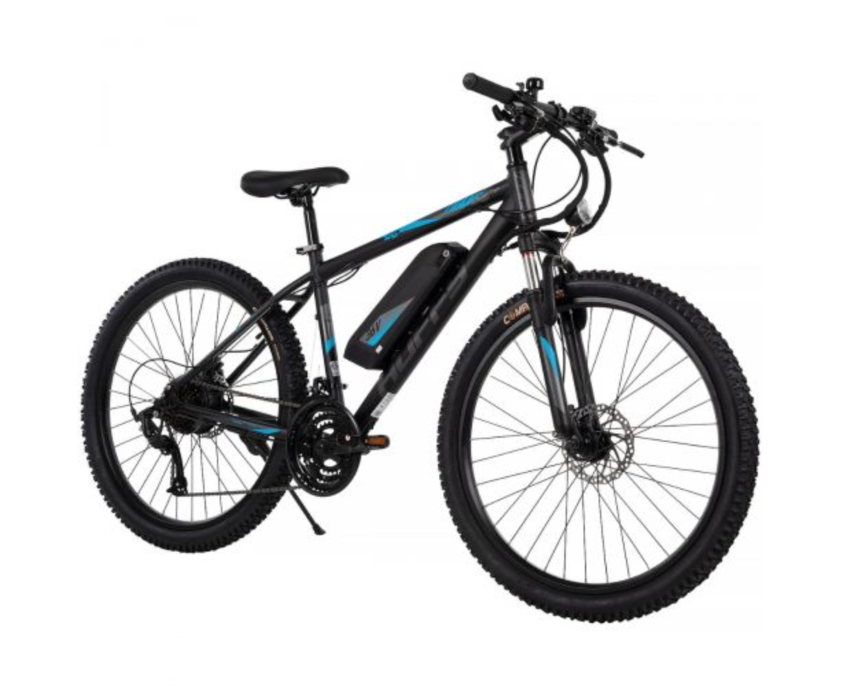 2020 Huffy Mountain Style 