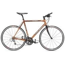 2007 Novara Express  Orange