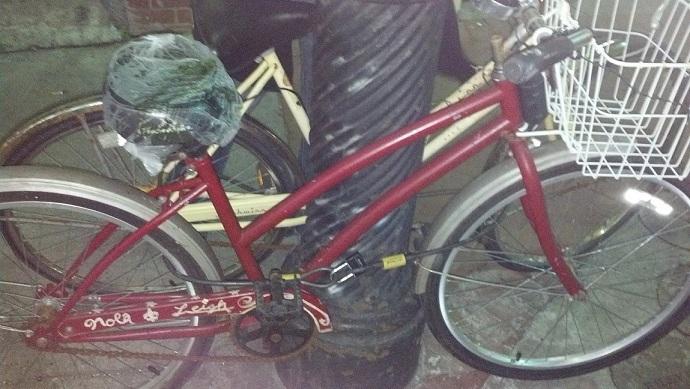 Unknown Cruiser  Red