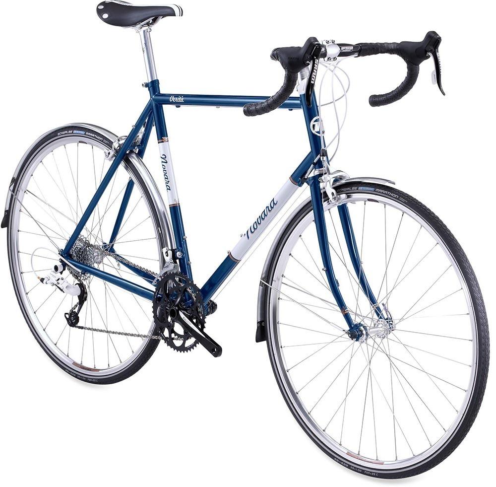 2013 Novara Verita  Black