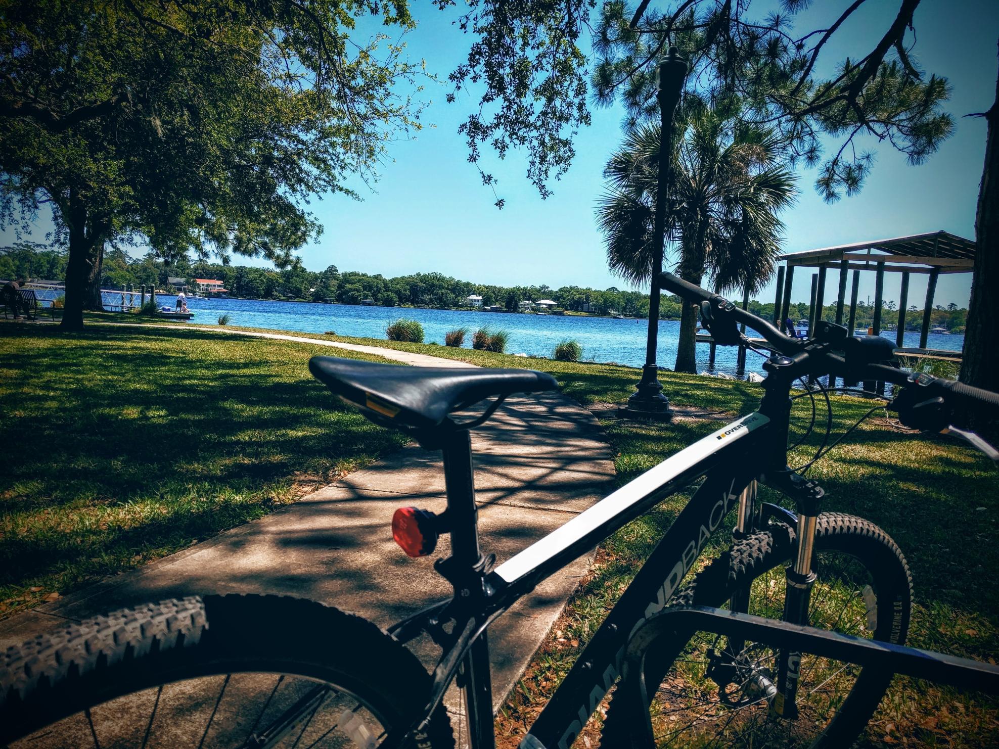 2012 Diamondback 29er Overdrive Black