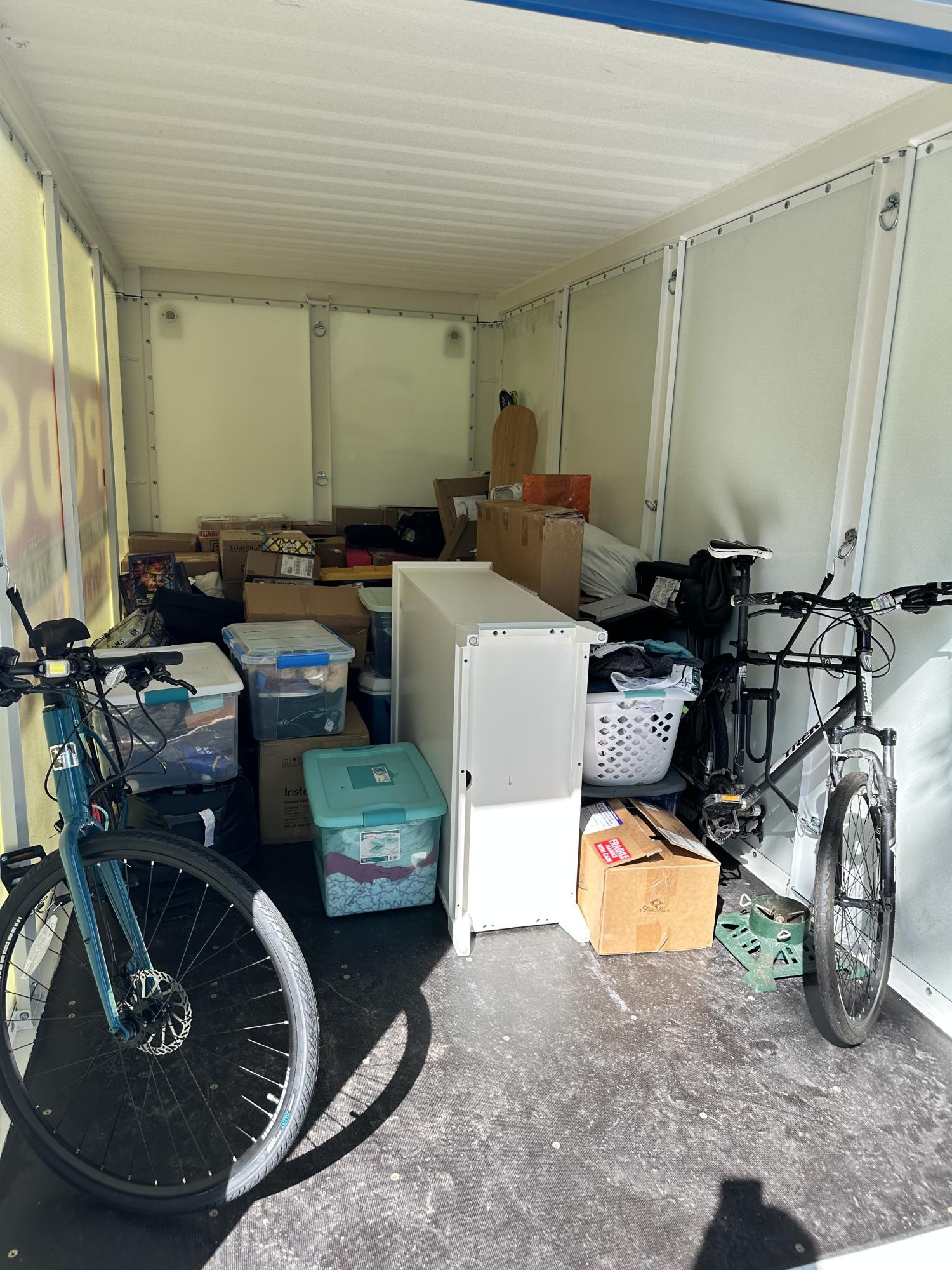 2024 Marin Bikes Fairfax Blue