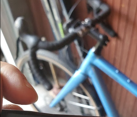 2022 Cannondale Topstone Blue