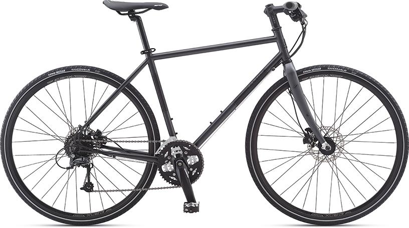 2011 Jamis Coda Elite  Black