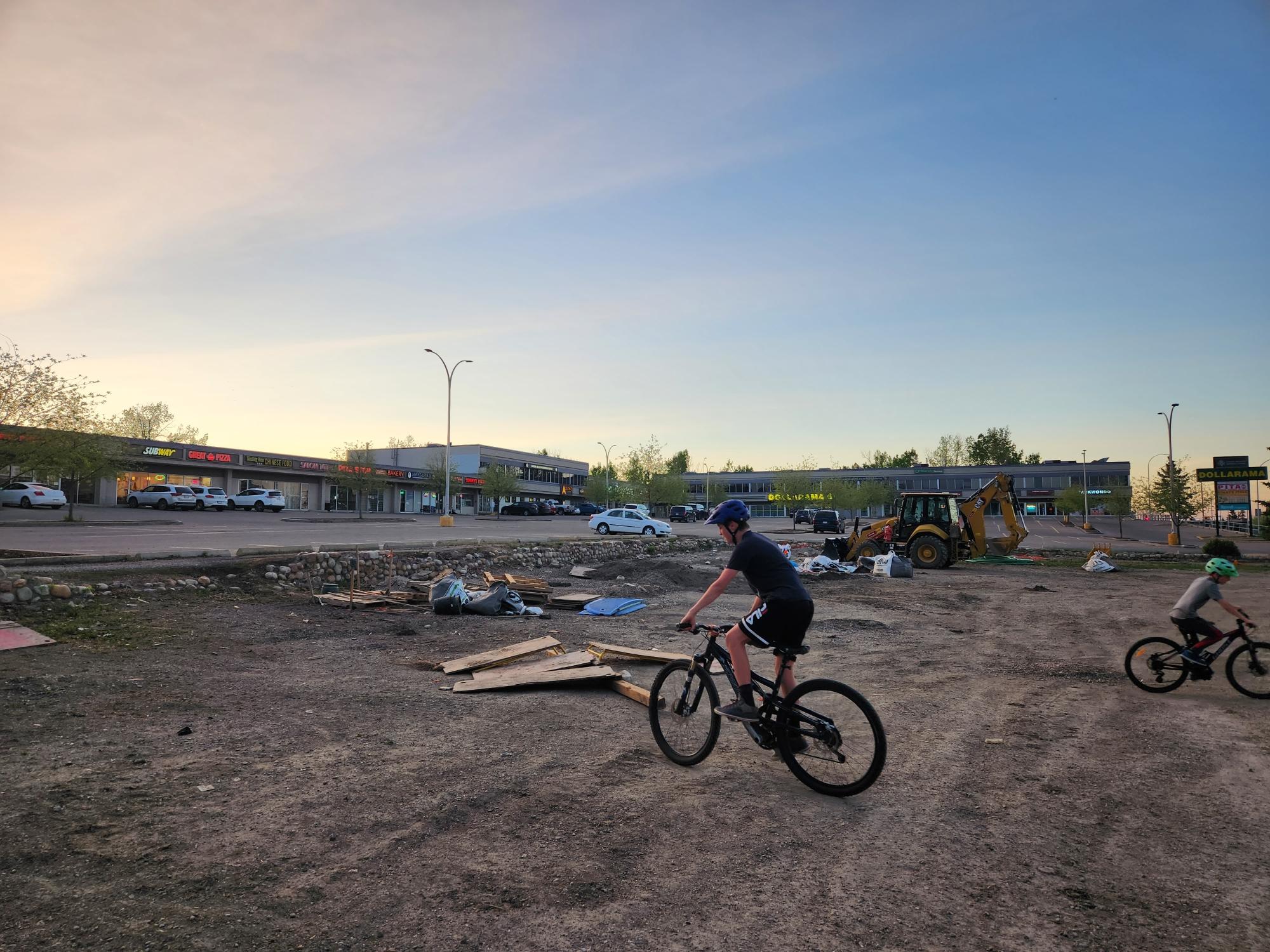 2008 Santa Cruz Juliana Blue