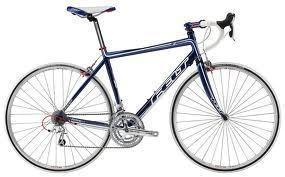 2013 Felt Z100  Blue