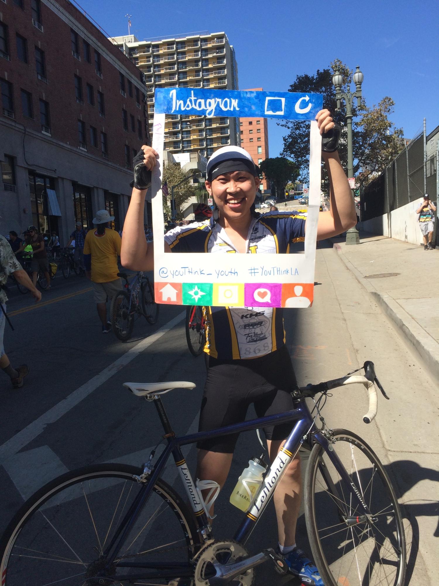 LeMond Racing Cycles White