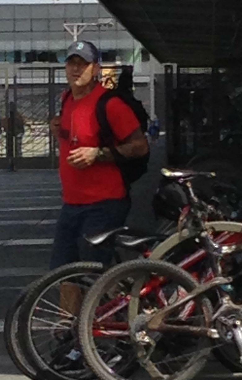 2014 Ibis MoJo  Brown