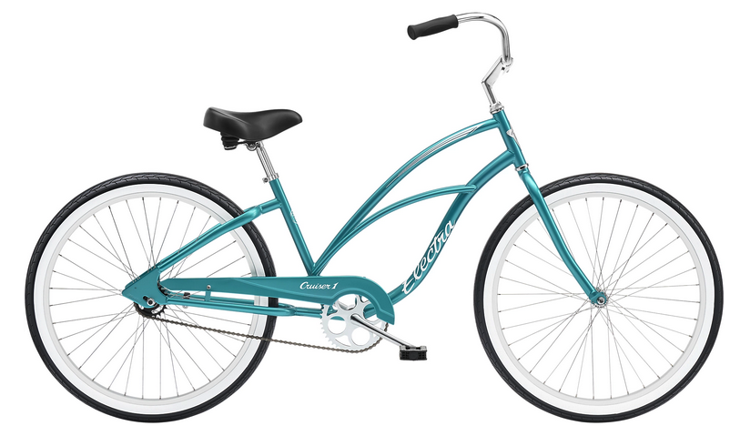 2022 Trek electra -26- L Blue