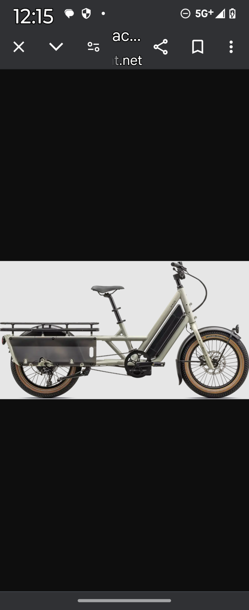 2024 Specialized White