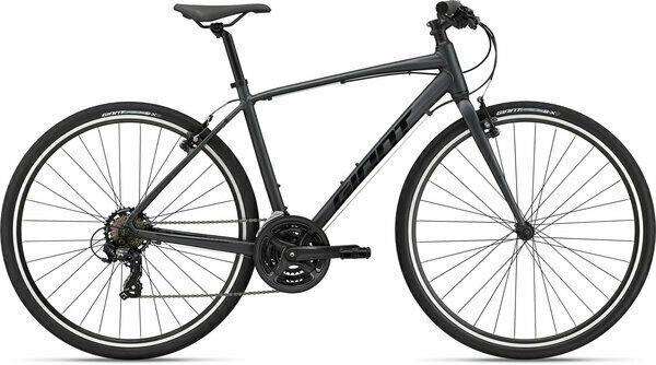 2024 Giant Escape 3 Black