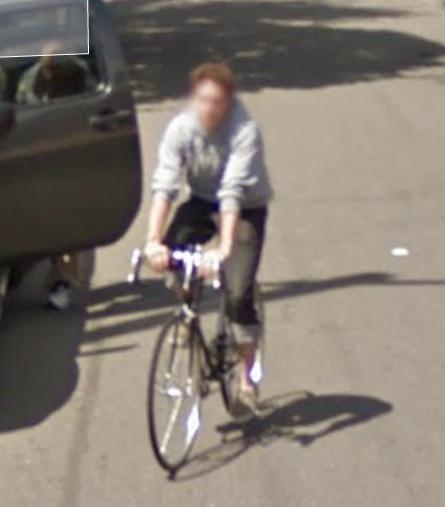 1985 Fuji Sagres  Black