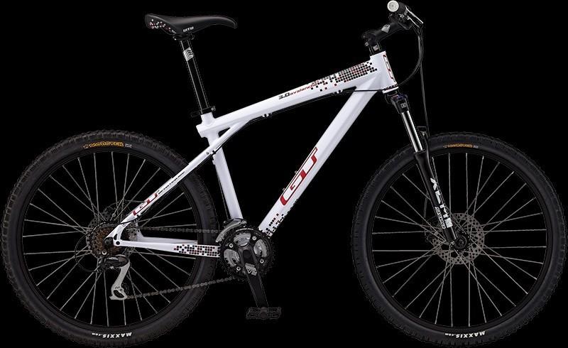 2011 GT Bicycles Avalanche 3.0  Black