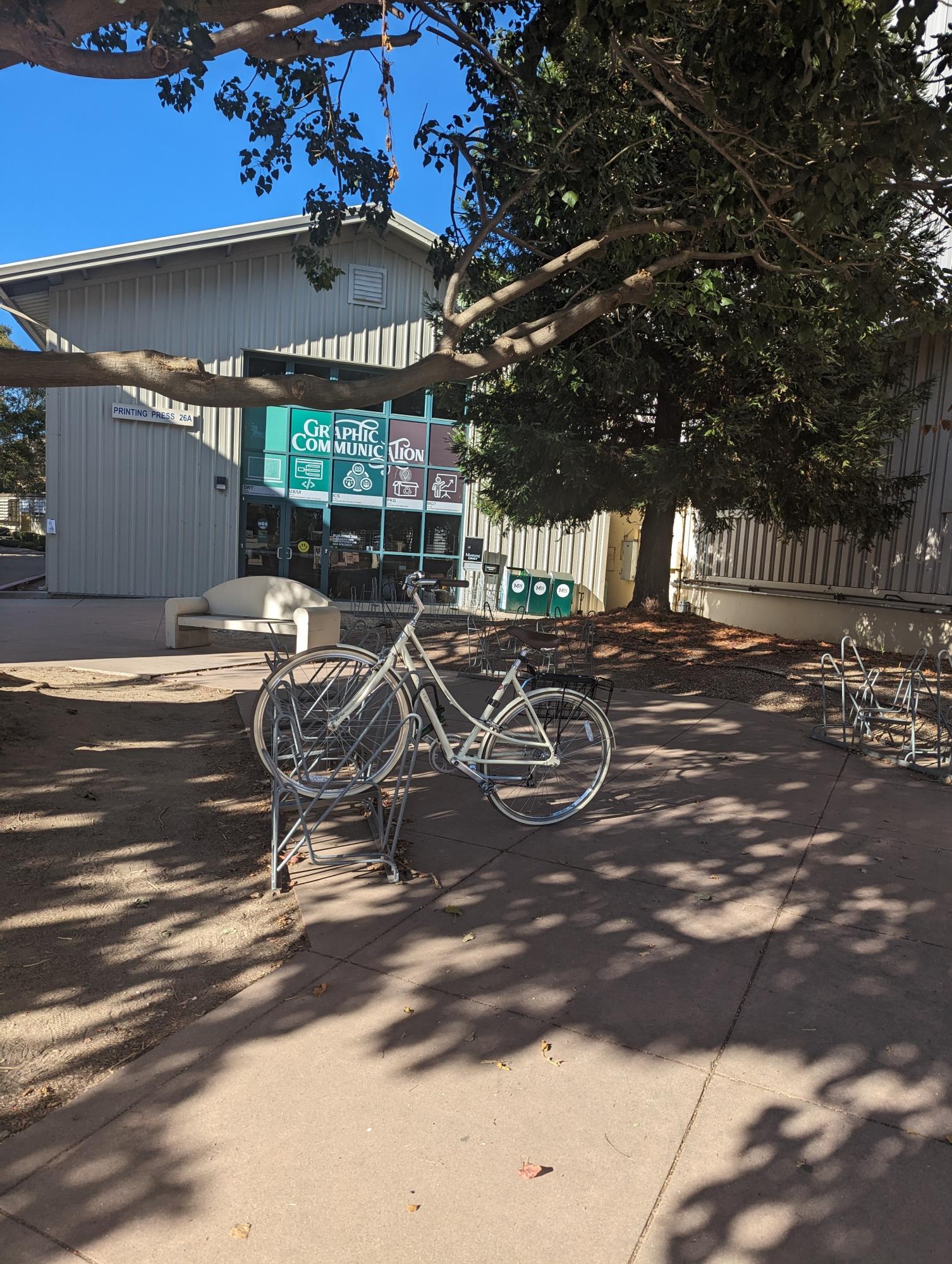 Electra loft 7d 700c White