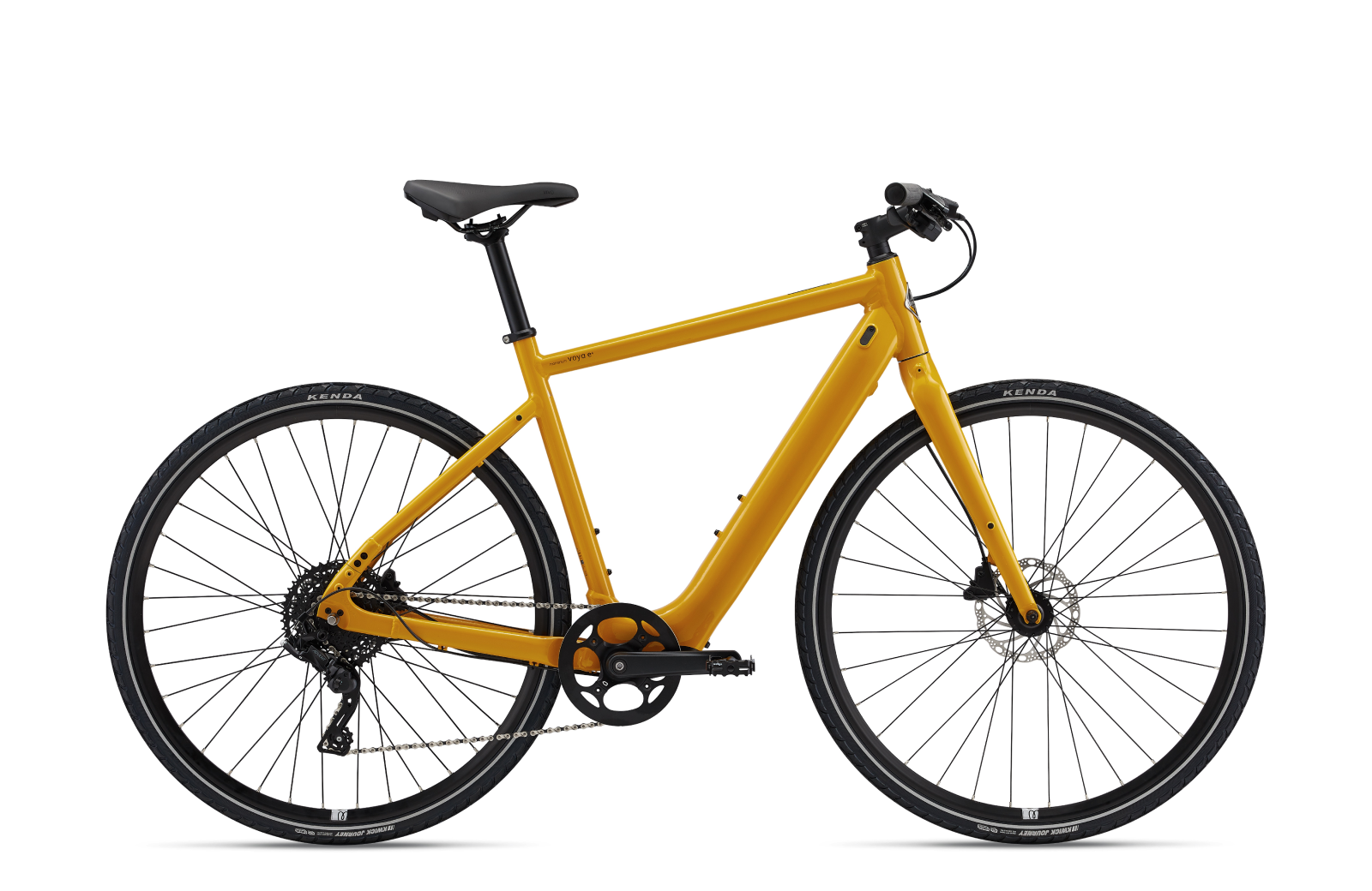 Momentum Voya E+ 3 Yellow or Gold