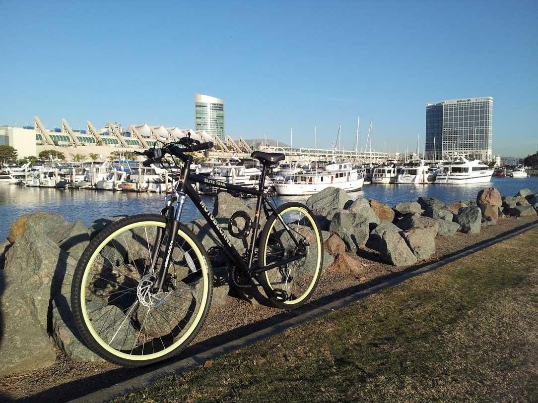 2013 Motobecane elite trial x4 21  Black