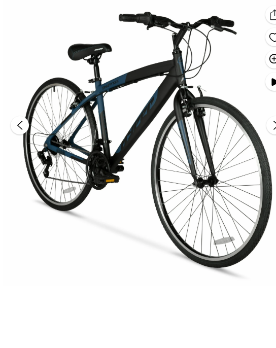 2025 Hyper Black