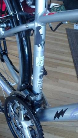 2011 Specialized Vita  Black