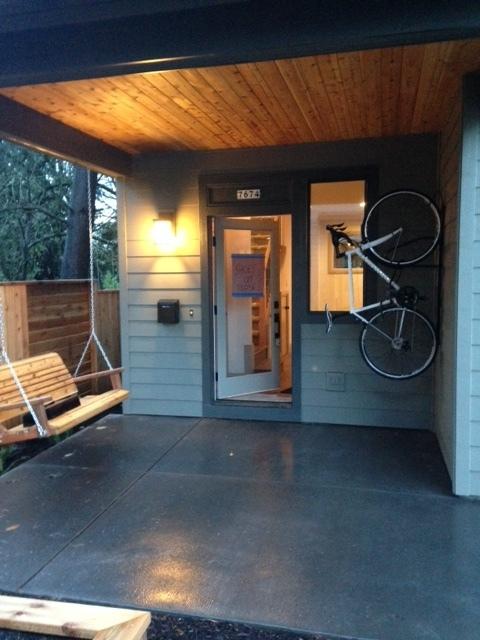 2015 Bombtrack http://bombtrack.com/bikes/audax/ White